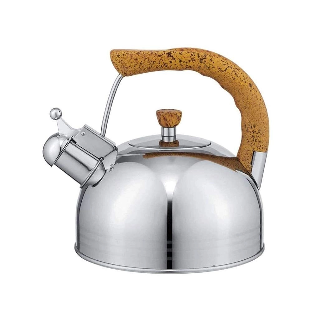 Tea Kettle - Stainless steel