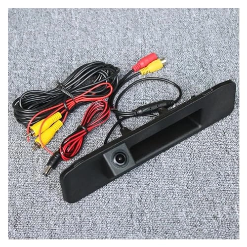 Rear View Reverse Backup Camera & Interface Kit - Night vision