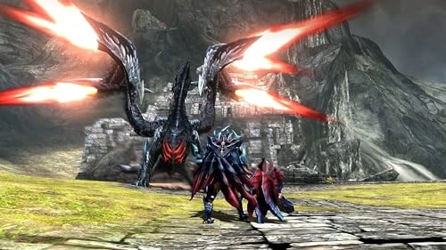 Monster Hunter Generations Ultimate | Nintendo Switch