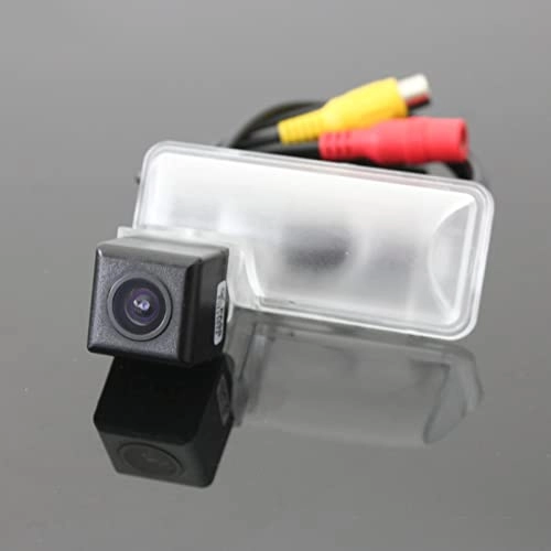 Rear View Reverse Camera - Low-light 720x540