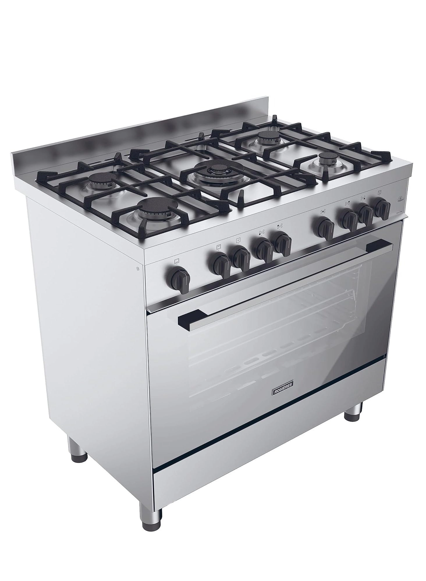 Rosieres RGG95HXLPG GAS Cooker