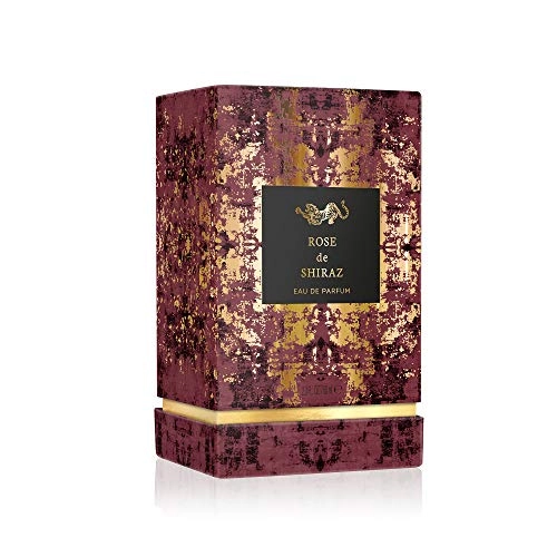 Rose de Shiraz Eau de Parfum 60 ml