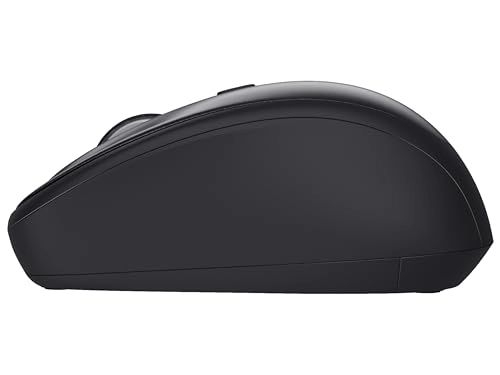 TM-201 Mouse - RF