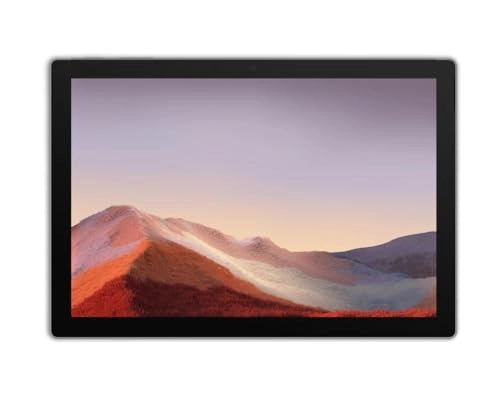 (Refurbished) Surface Pro 7 - 256GB 12.3"