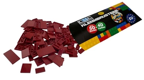 Clamping Blocks - 90 pcs