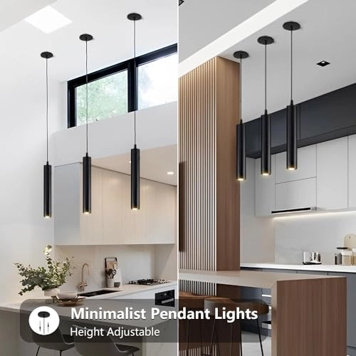 Pendant Lights - 100CM