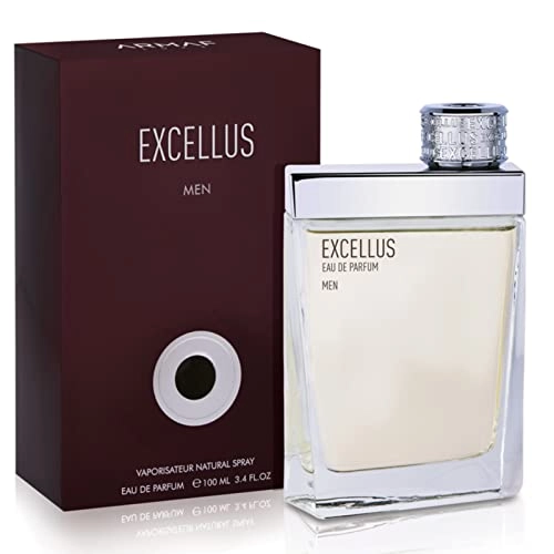 Excellus Eau de Parfum 100 ml