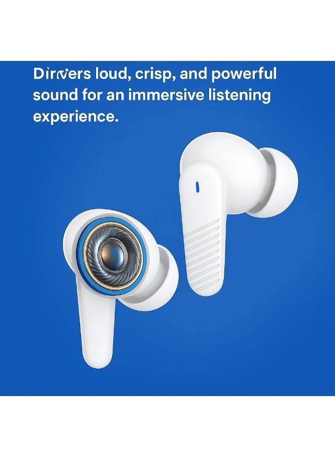 QUA Airbud A2 Wireless Earbud