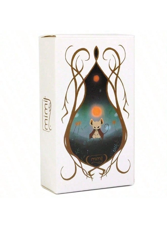 NIBEMINENT Bimite Big Mouse