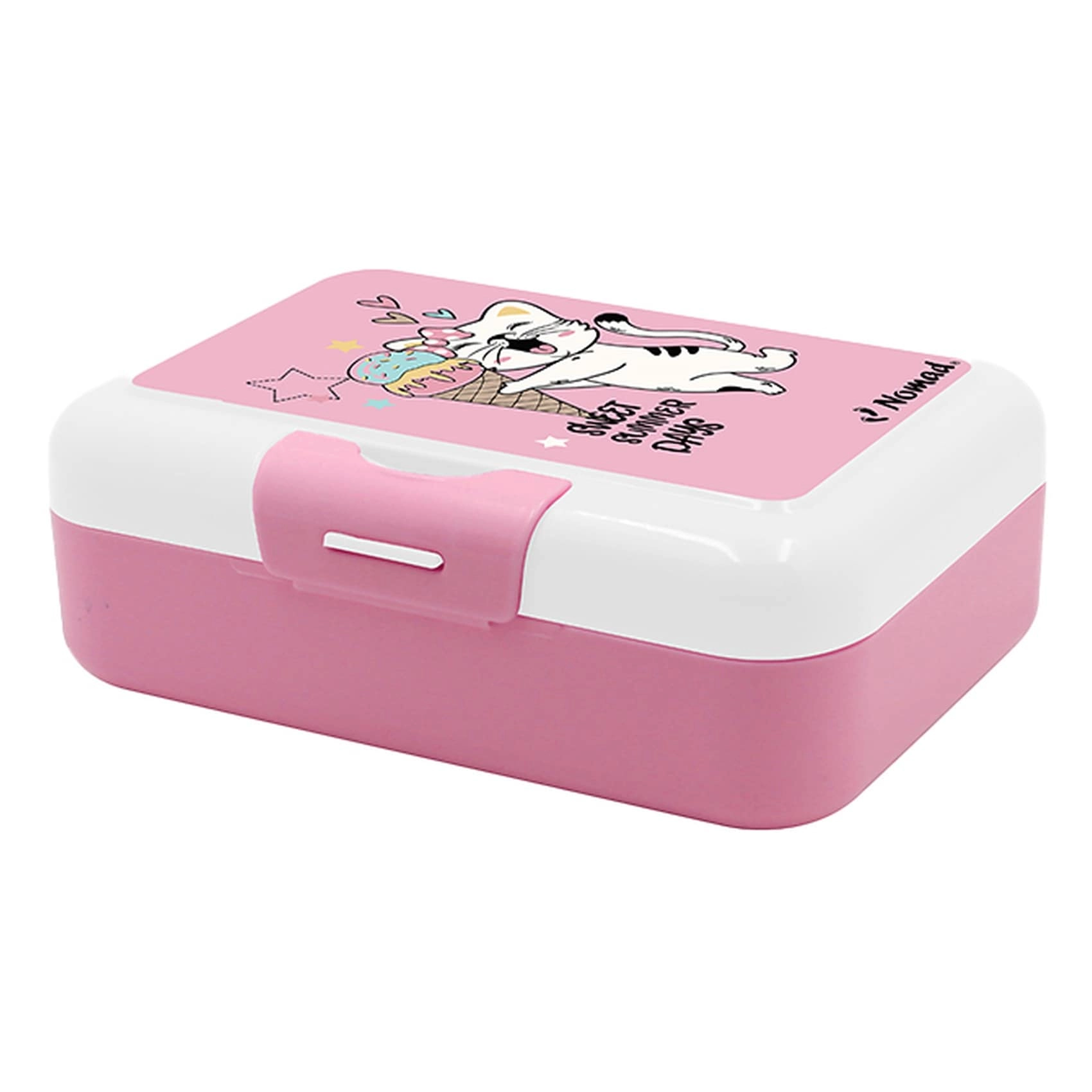 Nomad Lunch Box 6849 - Assorted