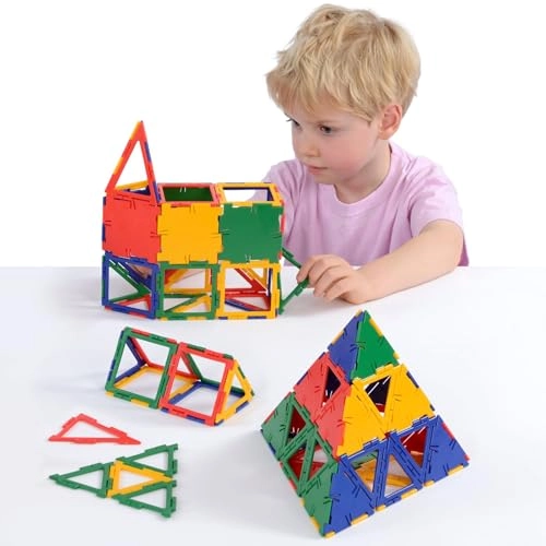 20-5002R - 80 pcs Abstract Geometry