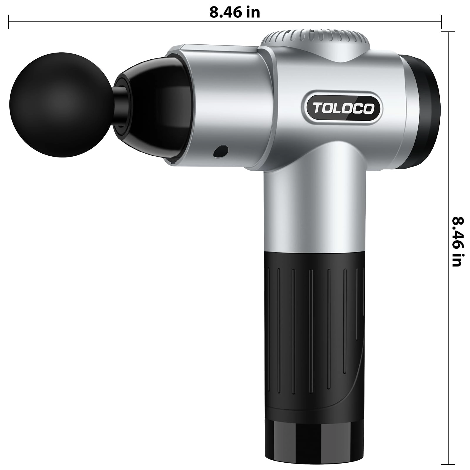 EM26 Massage Gun
