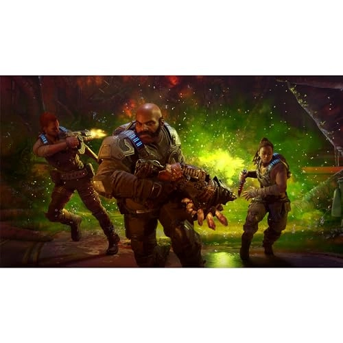 Gears of War 5 - Xbox One