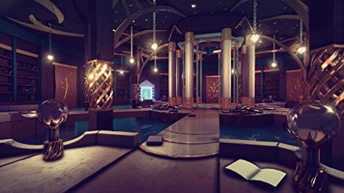 The Sojourn - Xbox One