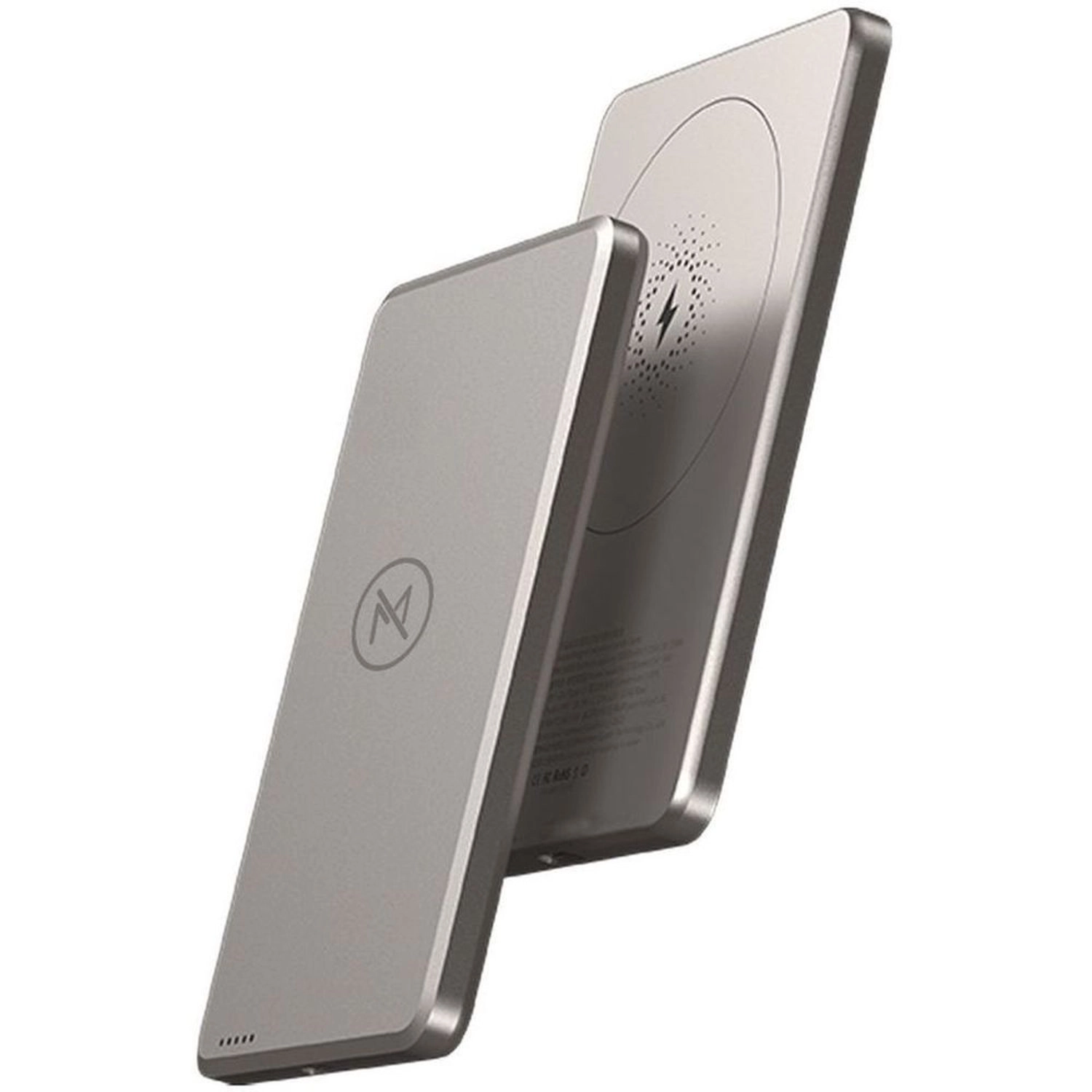 Max & Max Magnetic Power Bank - 5000mAh