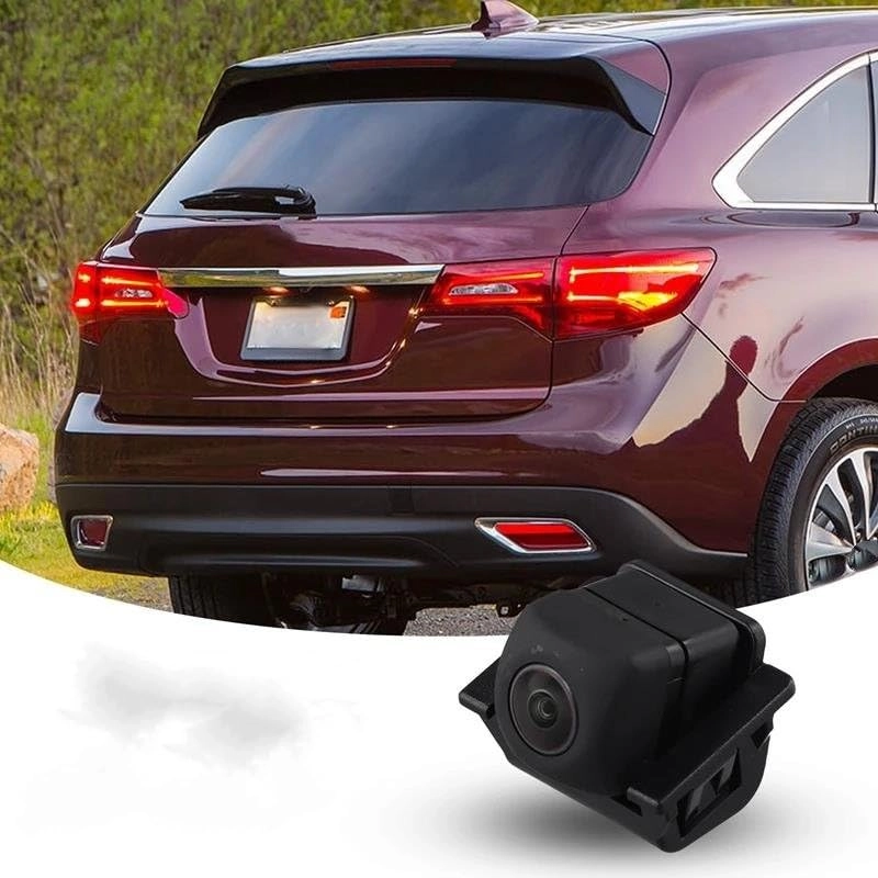 Rear View Camera - Acura MDX 2014-2019 39530-TZ5-A11