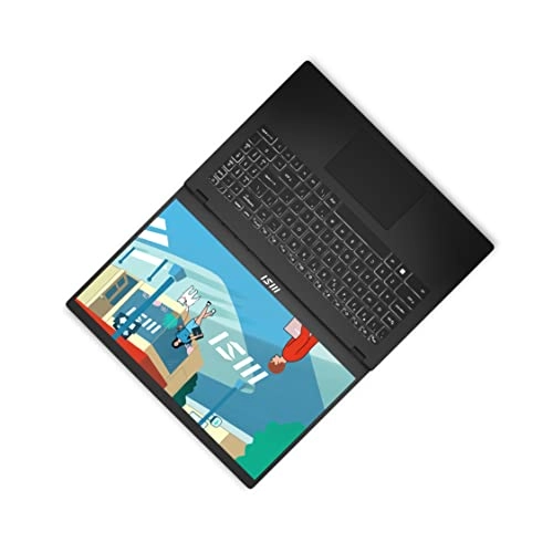 Modern 15 B11M-023US - 15.6'' Core i5-1155G7 16GB DDR4 1TB NVMe SSD