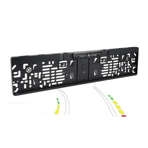 Backup Camera - Night vision 4 Pin AV Port 420 TV lines