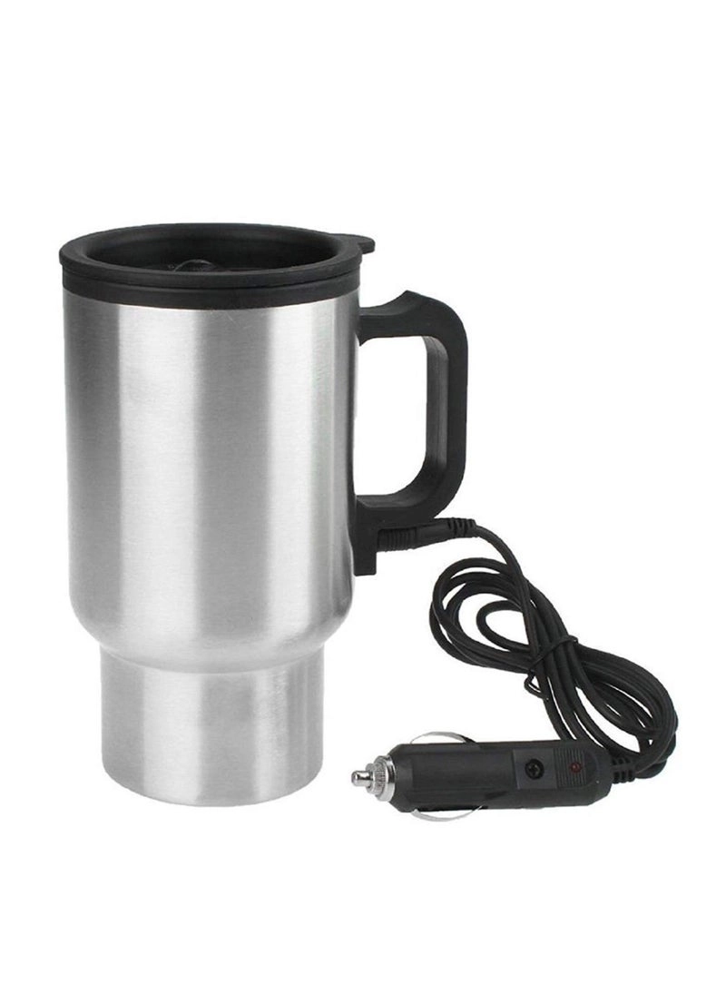 Electric Mug - 450 Ml