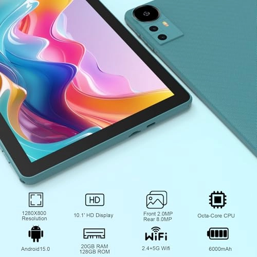 YQ10S MAX - 128GB 10.1"