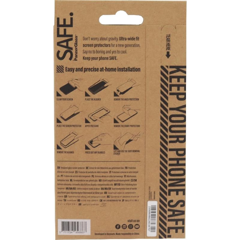 Privacy Edge-to-Edge Tempered Glass Screen Protector for Xiaomi 15T Pro/15T