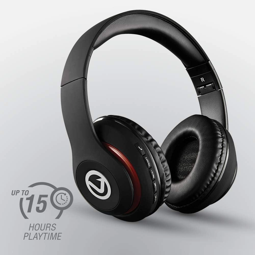 Impulse Wireless Headphone