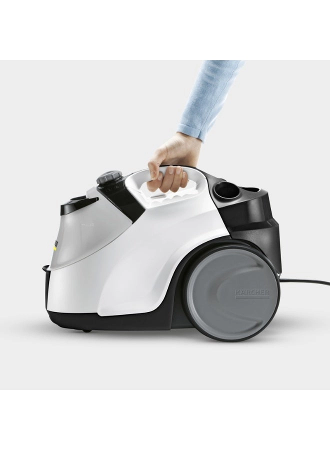 SC 5 EasyFix - 4.2 bar 1.5 Liter(s)