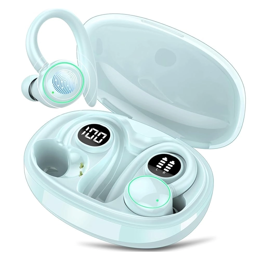 C6 Wireless Earbud