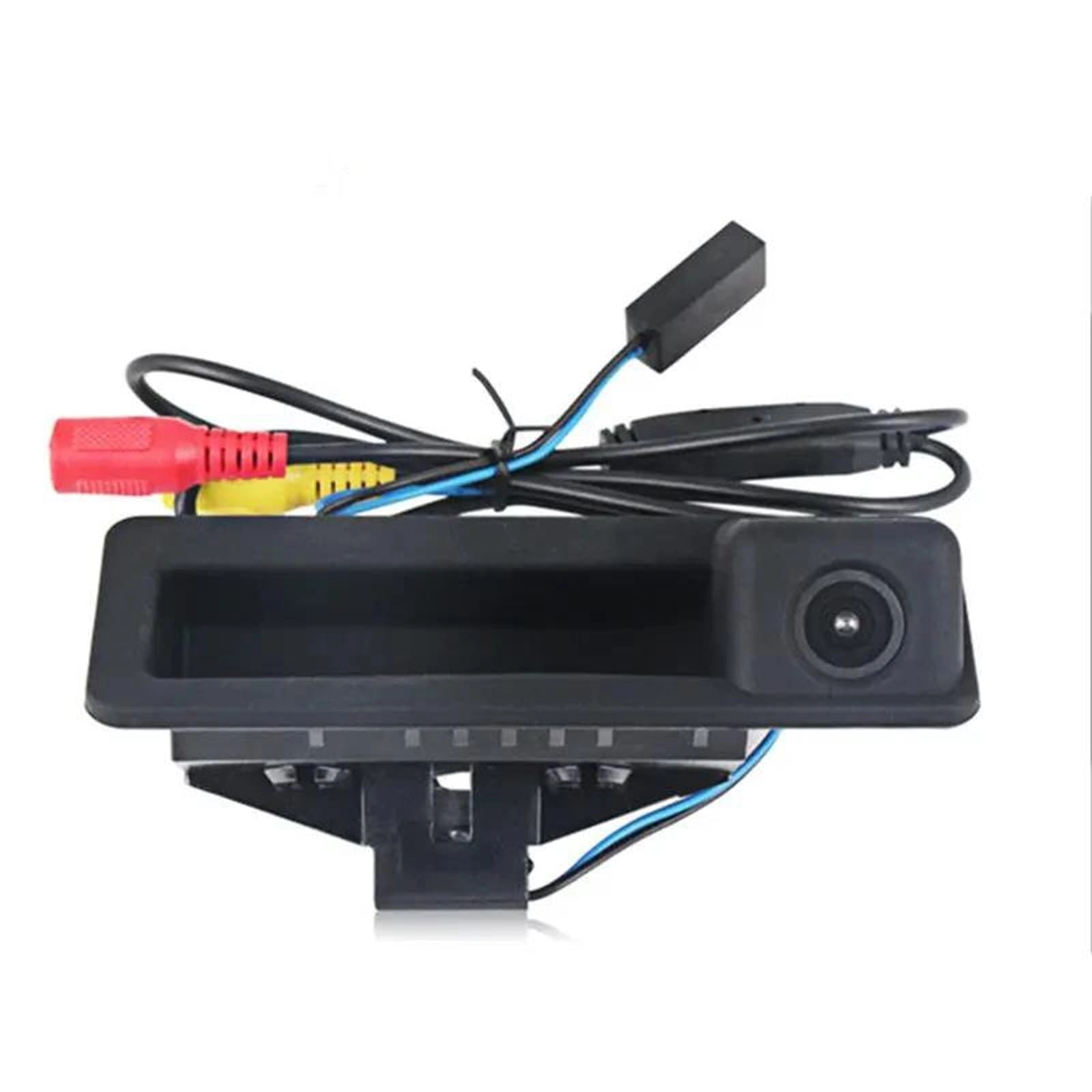 Rear Camera - Night Vision 720x540 pixels