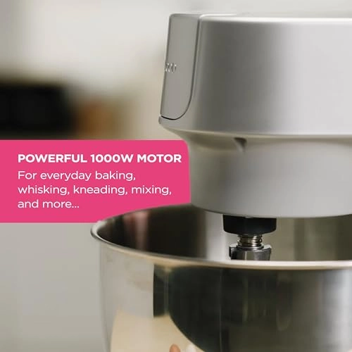 KHH01.220SI - 5 Liters 1000 watts