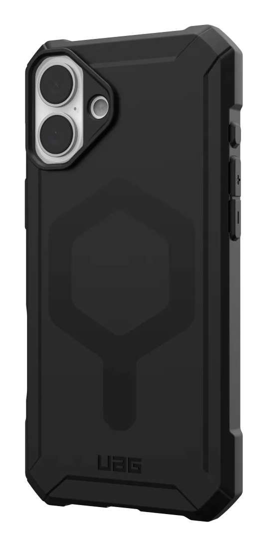 Essential Armor Case with MagSafe for iPhone 16 Pro Max