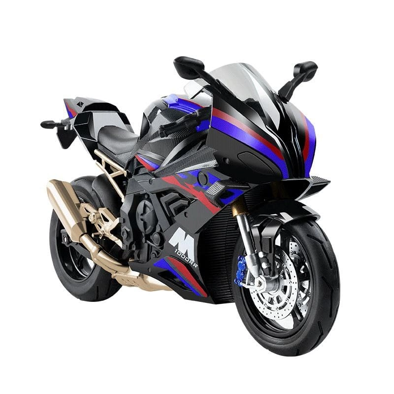 R1250GS - 1:12 1