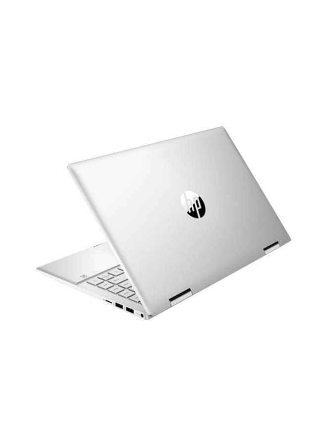 Pavilion X360 14-DY0011NE - 14'' Core i5-1135G7 8GB 512GB SSD