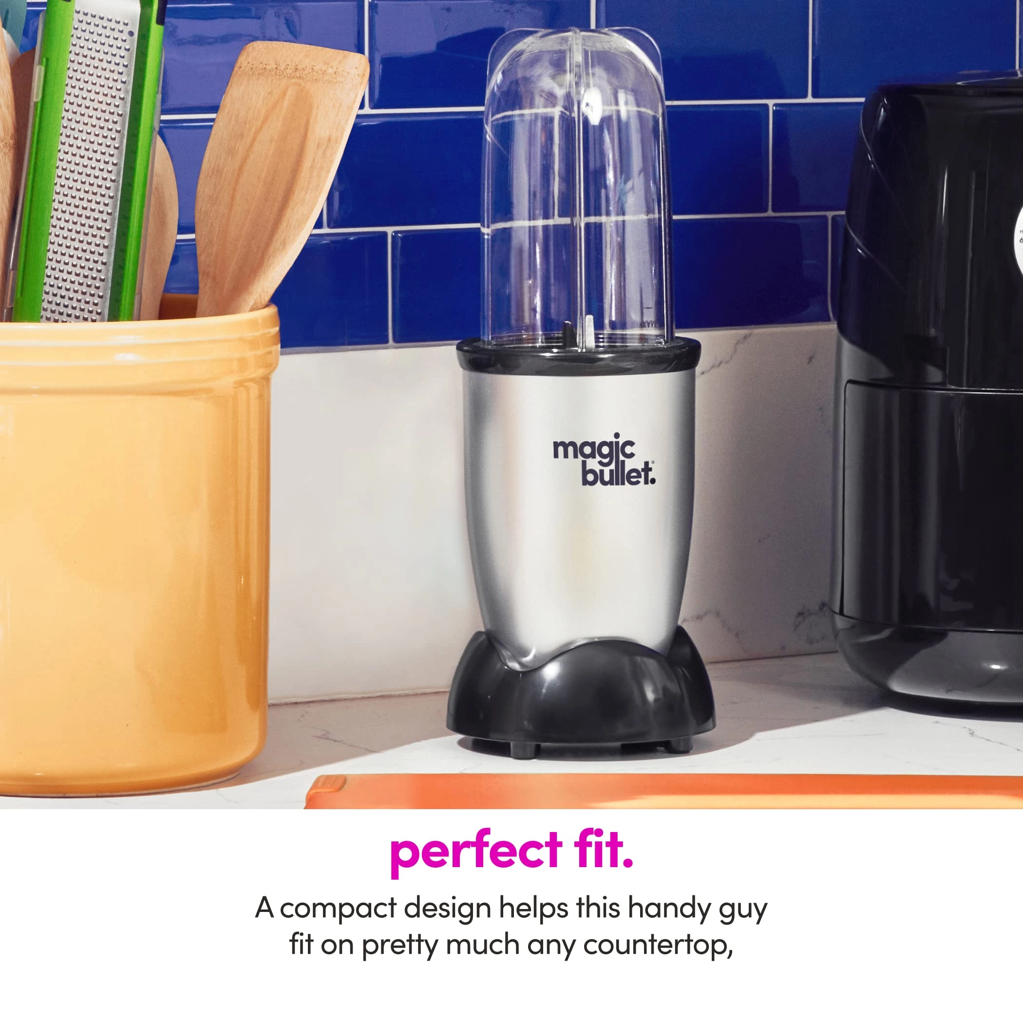 personal blender - 250W
