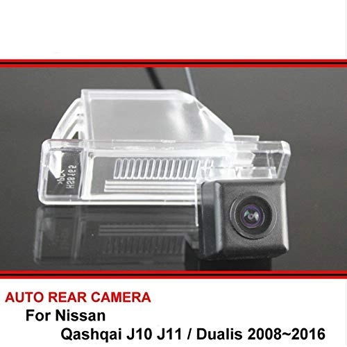 Rear View Reversing Camera - Night vision