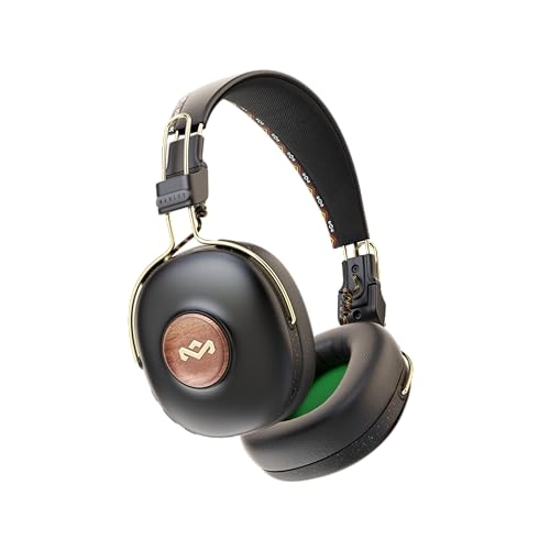 Positive Vibration Frequency Wireless Headphone