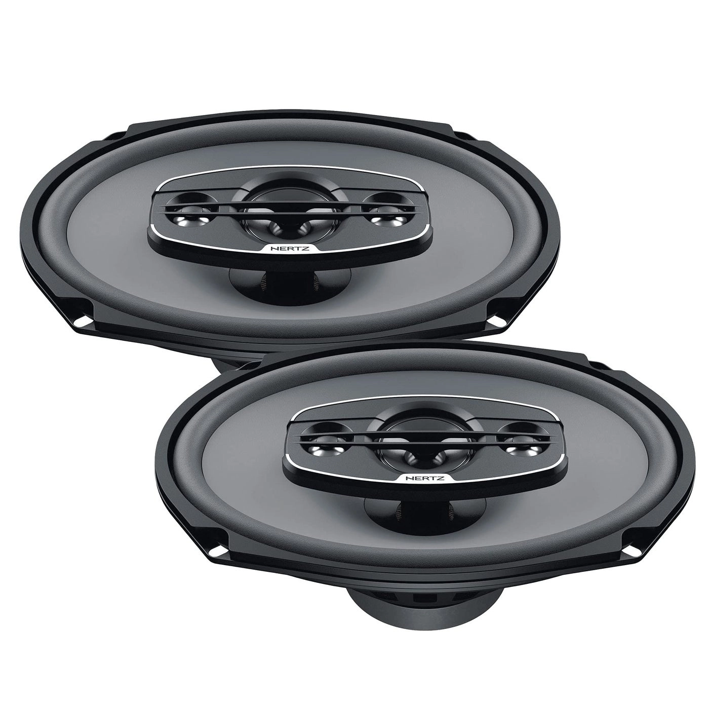 X690 - 6x9 inch 2-way coaxial