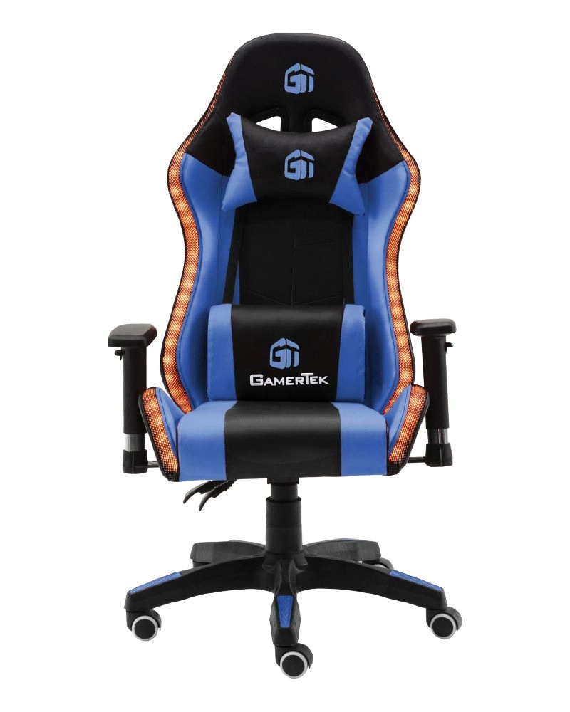 GT-ELITE-R - Gaming Recliner
