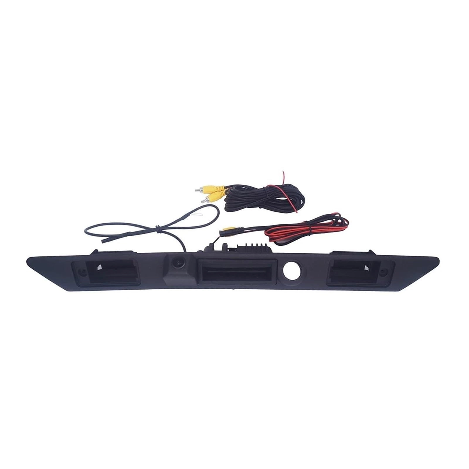 Rear View Parking Camera - Night Vision Wire