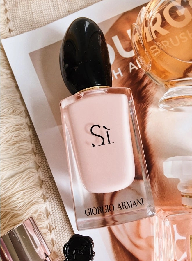 Si Fiori - Eau de Parfum 100ml