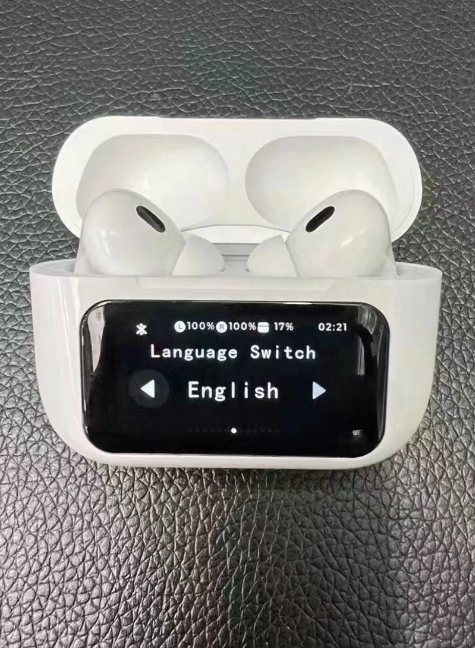 JA0322EJ Wireless Earbud