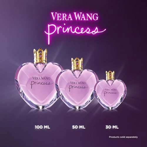 Princess Eau de Toilette 1 Fluid Ounces