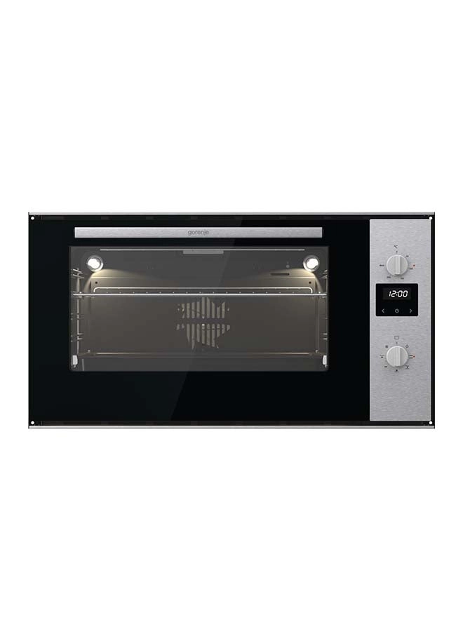 Gorenje BO9835E01X - BUILT-IN SINGLE OVEN