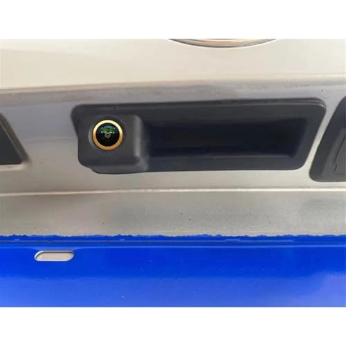 Rear View Camera - Wired