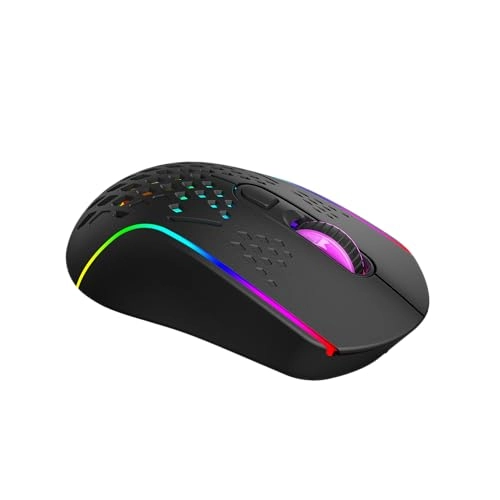 GW-611 Gaming Mouse - Wireless