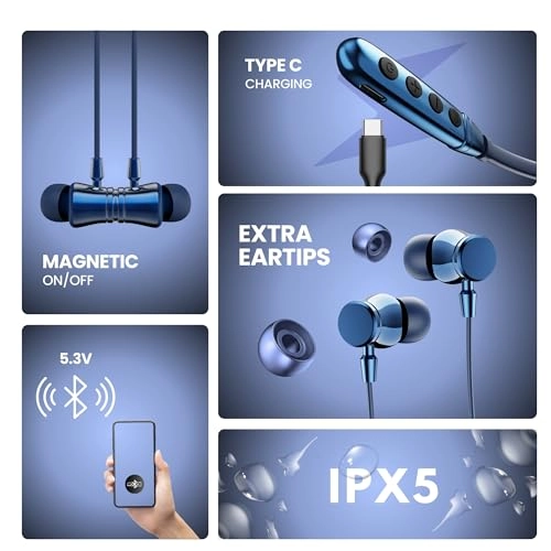 TUNE 3 Wireless Earbud