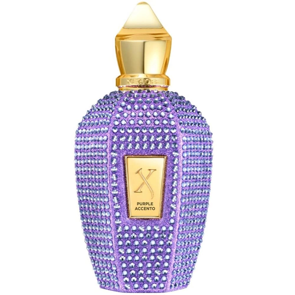 Accento Eau de Parfum 100ml
