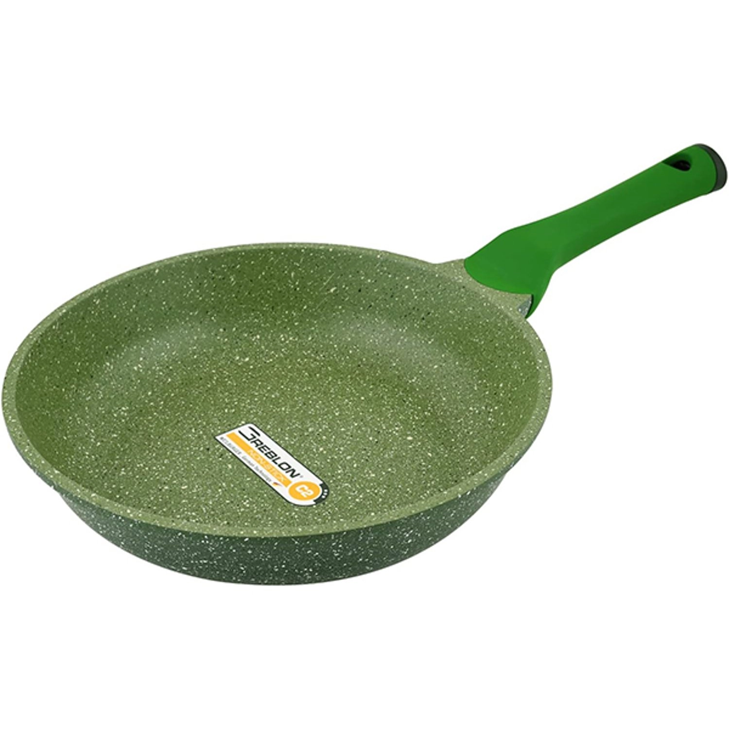 Prestige Essentials Non-Stick Granite Fry Pan - 260 millimeter