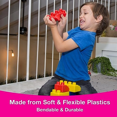 Mini Edu-Train - 30 pieces