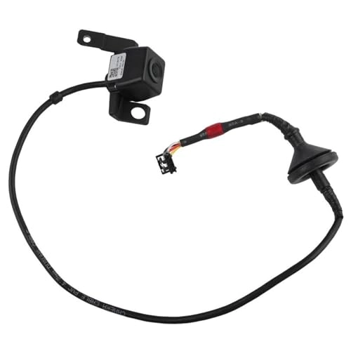 Reversing Camera - 12V For Hyundai Sedan